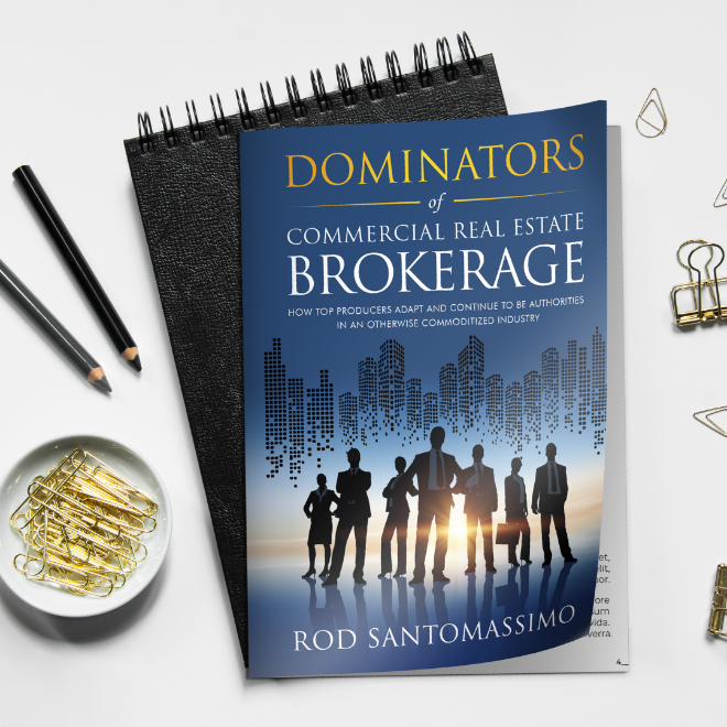 SVN Miller CRE Featured in “Dominators of Commercial Real Estate Brokerage" SBJ