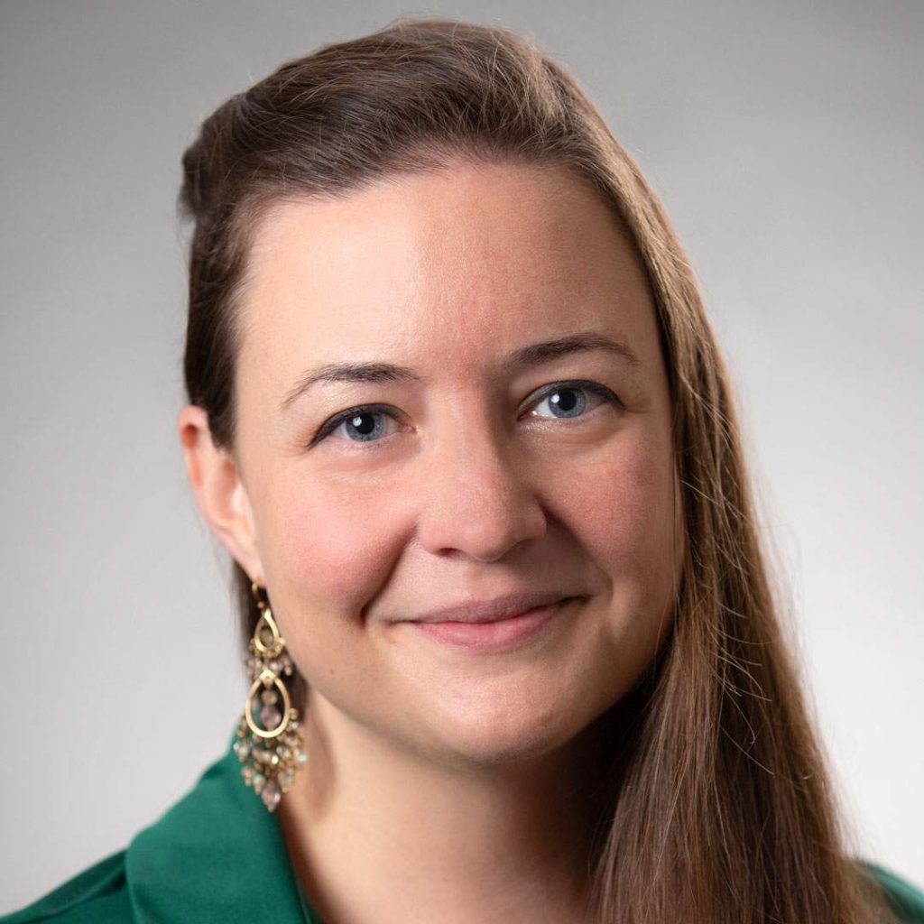 Fabbri Greener Announced as SU Career Services Director SBJ