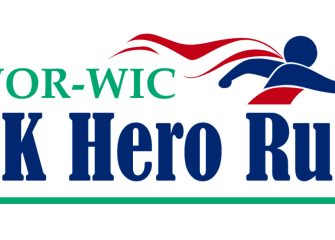 5K Hero Run for Wor-Wic to be held Oct. 7