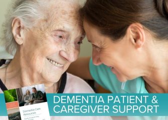 Coastal Hospice Announces New Resource for the Lower Eastern Shore:  Dementia Patient and Caregiver Resource Guide