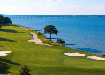 Hyatt Regency Chesapeake Bay Golf Resort, Spa and Marina Named  “Best Golf Course” in Coastal Style Magazine’s “Best of 2023” Awards
