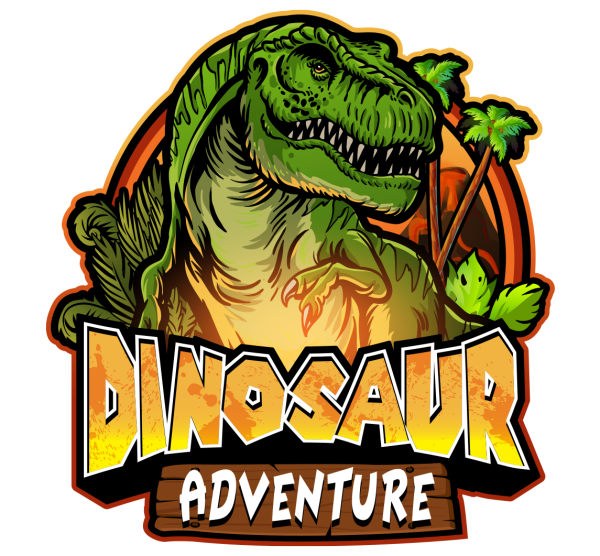 Dinosaur Adventure Roars Into Salisbury, MD SBJ