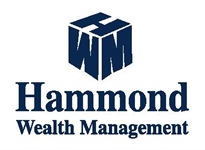 Hammond Wealth Management Logo