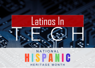 Latinos In Tech: Celebrating Hispanic Heritage Month 2023