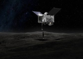 NASA to Reveal Asteroid Sample Grabbed in Space, Delivered to Earth