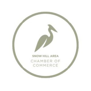 Snow Hill Chamber of Commerce Logo