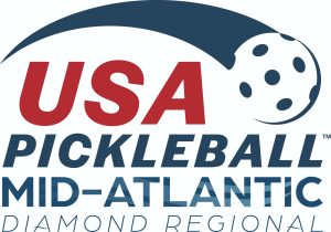 USA Pickleball Logo