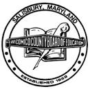 Wicomico County Board of Education Logo
