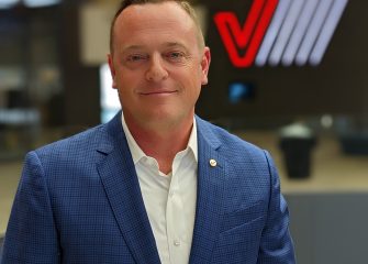 Verizon Appoints Chris Flood as Atlantic North Market President