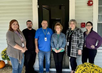 Hudson Behavioral Health Has Opened a New 3.1 Treatment Home in Salisbury