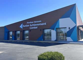 Junior Achievement of the Eastern Shore To Hold Ribbon Cutting for Perdue Henson JA Center