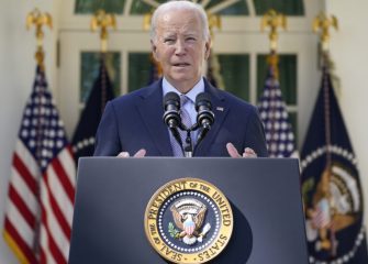 Biden Says the FTC’s Proposed Ban on Junk Fees Will Help Families and Businesses