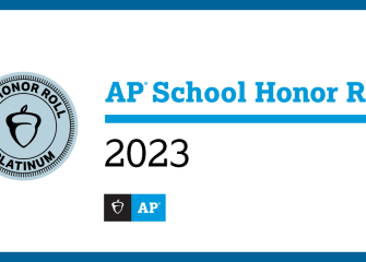 The Salisbury School Earns a Place on the College Board\’s AP School Honor Roll
