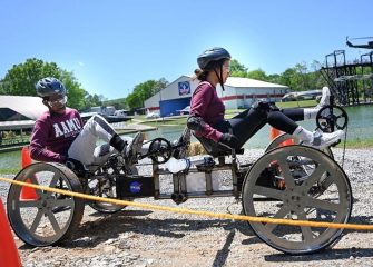 Dozens of Student Teams Worldwide to Compete in NASA Rover Challenge