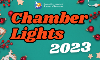 Chamber Lights Contest and Exclusive Holiday Ad Booklet: Double the Festive Fun!