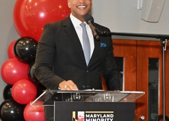 Governor Moore Delivers Keynote Address at Maryland Minority Business Counts Event, Tours Coppin State University’s New College of Business