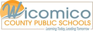 Logo for Wicomico County Public Schools Learning Today, Leading Tomorrow