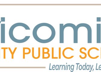 Wicomico County Board of Education Meeting Nov. 14; Pre-Registration for Public Comments Open through Nov. 13