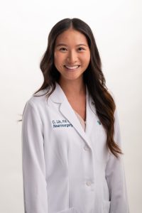 Headshot of a doctor from TidalHealth in Salisbury, MD