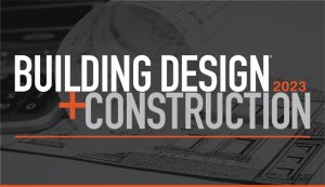 building design and construction with Becker Morgan