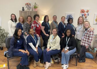 Chesapeake Health Care Unveils Innovative CenteringPregnancy® Program