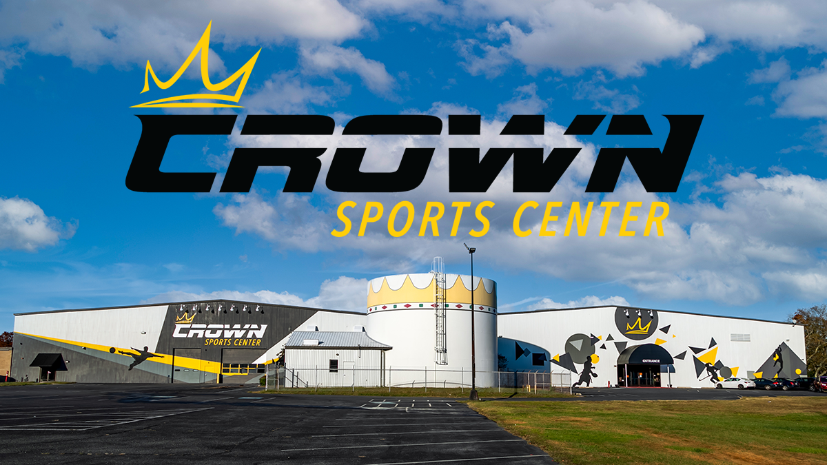 Gillis Gilkerson Completes Renovations to Crown Sports Center - SBJ