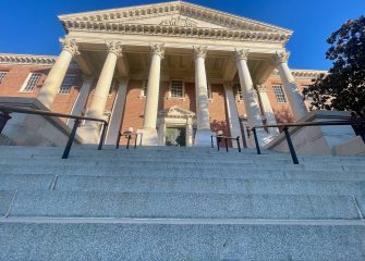 Poll: MD Voters Fairly Content, Seek a Bold Agenda in Upcoming Legislative Session (If It’s Not Too Expensive)