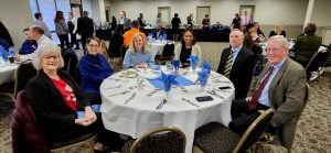 Salisbury Chamber of Commerce general members