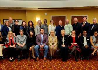 The SACC Welcomes 2024 Board of Directors and Voting Council
