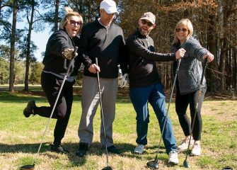 Salisbury Area Chamber of Commerce to Host 5th Annual Ladies & Mixed Team 9 Hole Golf Challenge