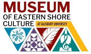 Museum of Eastern Shore Culture logo colorful