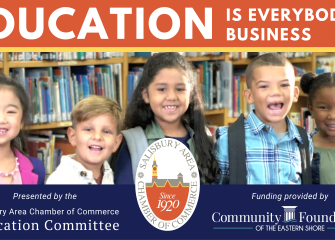 Education Is Everybody’s Business: Public School Superintendents of the Eastern Shore – Implementing the Blueprint for Maryland’s Future