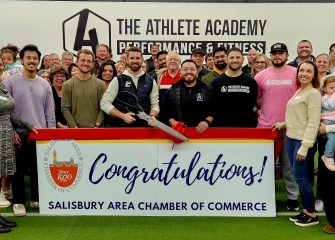 Athlete Academy Celebrating Five Years of Remarkable Performance