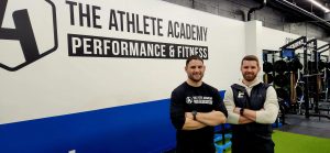 Athlete Academy Oweners