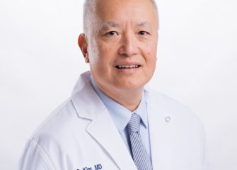 Dr. Charles Kim named Medical Director of Ambulatory Anesthesiology