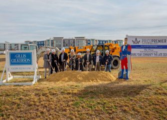 Price Automotive and Gillis Gilkerson Begin Construction of New Rehoboth Beach Dealership