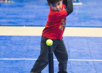 Wicomico Rec & Parks’ Just Try It Returns with Spring Sports
