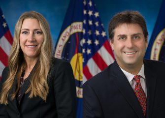 NASA Names New Station Manager, Space Operations Deputy