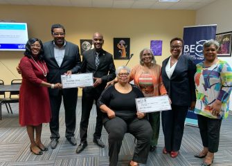 Black Philanthropy Month Celebrated With Grants to Nonprofits