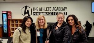 Athlete Academy in Salisbury, MD