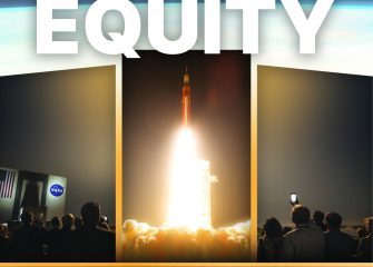 NASA Updates Equity Action Plan, Adds Focus on STEM Education, More