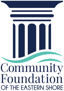 New Community Foundation of Eastern Shore Logo