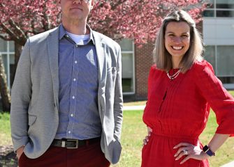 SU Faculty Named 2024-25 Fulbright Scholars