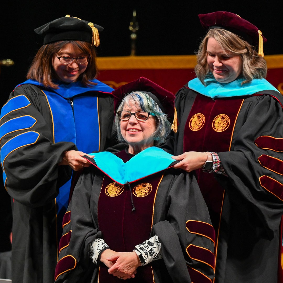 Salisbury University Announces New Graduate School SBJ