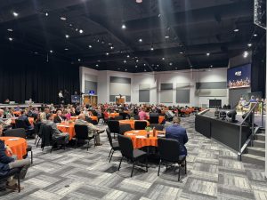 15th Annual Real Estate Forum for SVN Miller