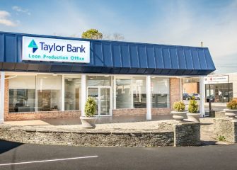 Taylor Bank Announces Opening of Loan Production Office in Salisbury, Maryland