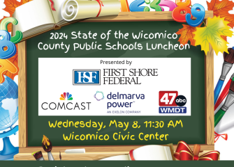 2024 State of the Wicomico County Schools