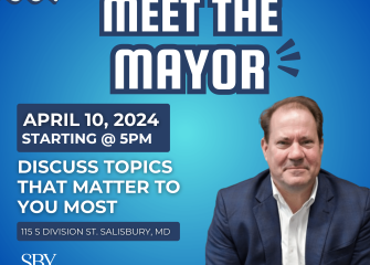 City of Salisbury Announces New Event Called Meet the Mayor