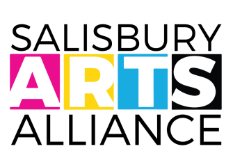 Salisbury Arts Alliance Announces New Name and Branding