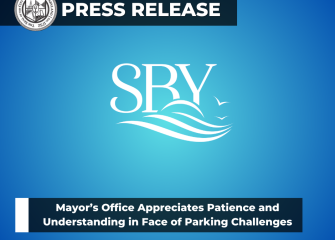 Mayor’s Office Appreciates Patience and Understanding in Face of Parking Challenges